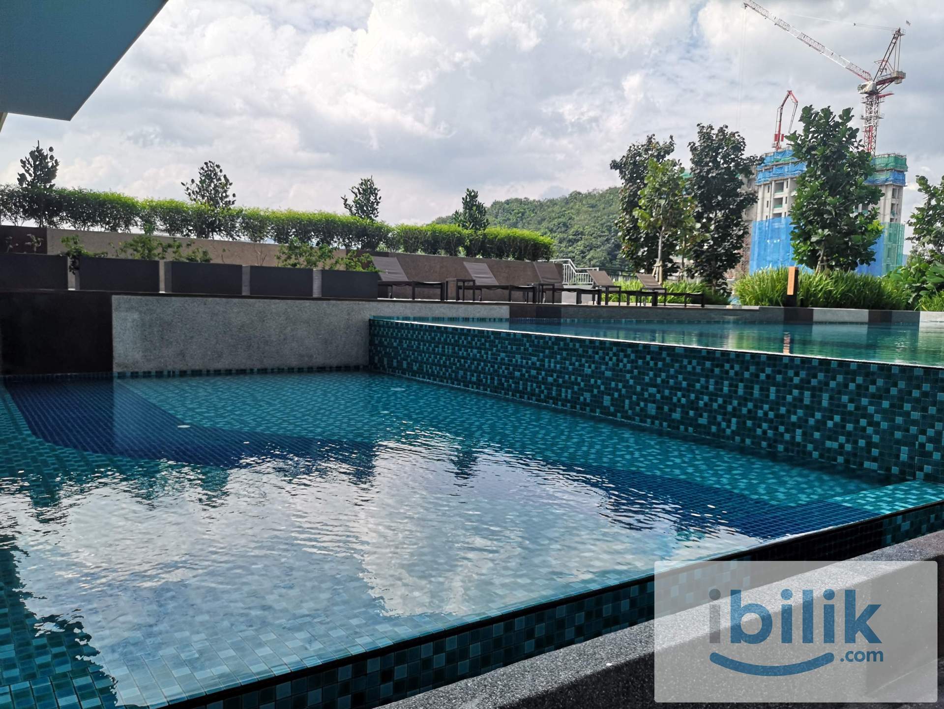 Master Room at The Hamilton, Wangsa Maju - Image 7