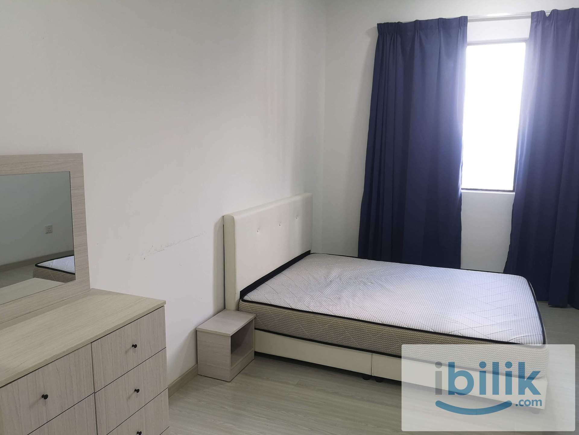 Cover link bridge to LRT, master room for rent   - Image 1