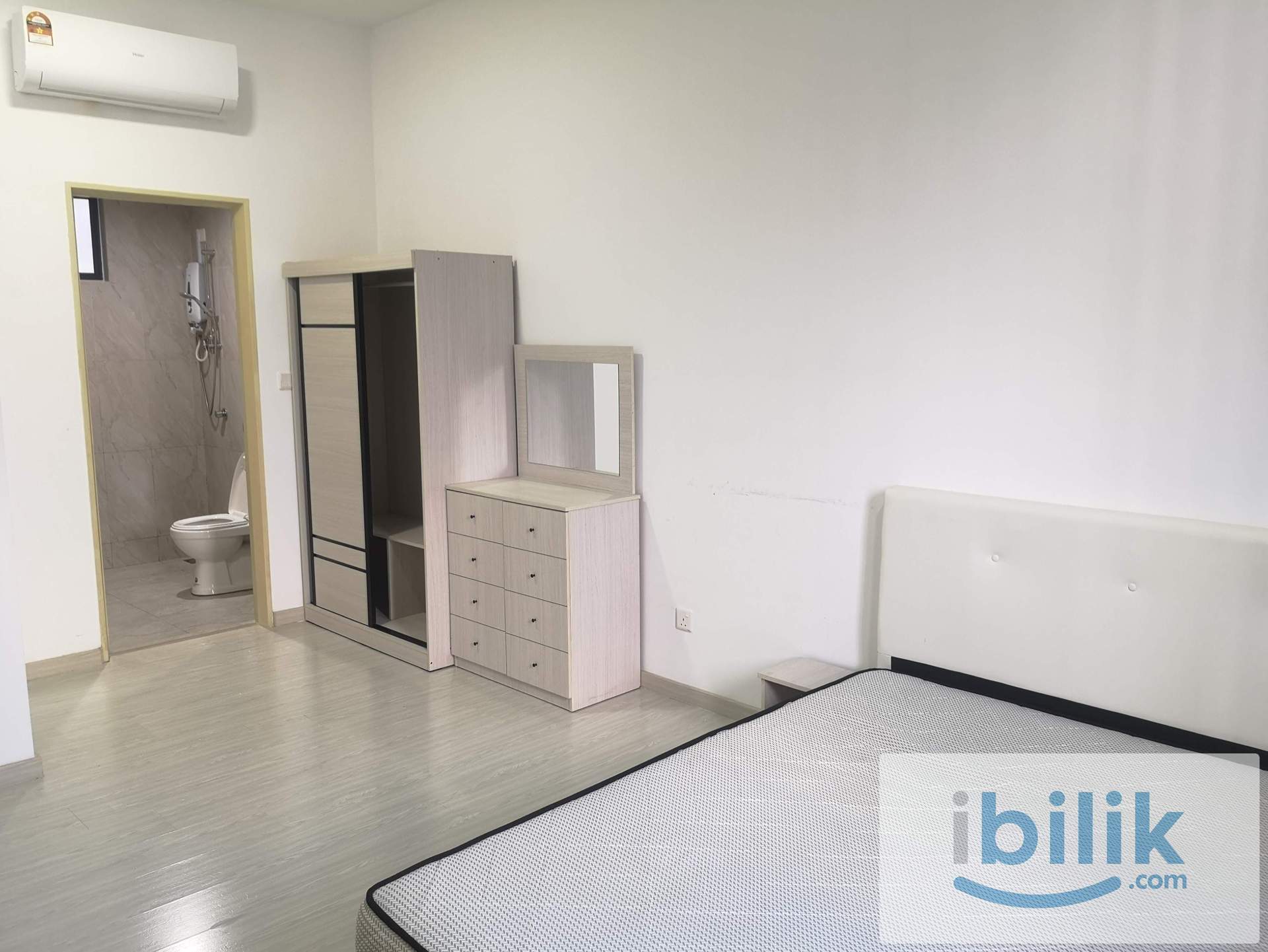 Cover link bridge to LRT, master room for rent   - Image 2
