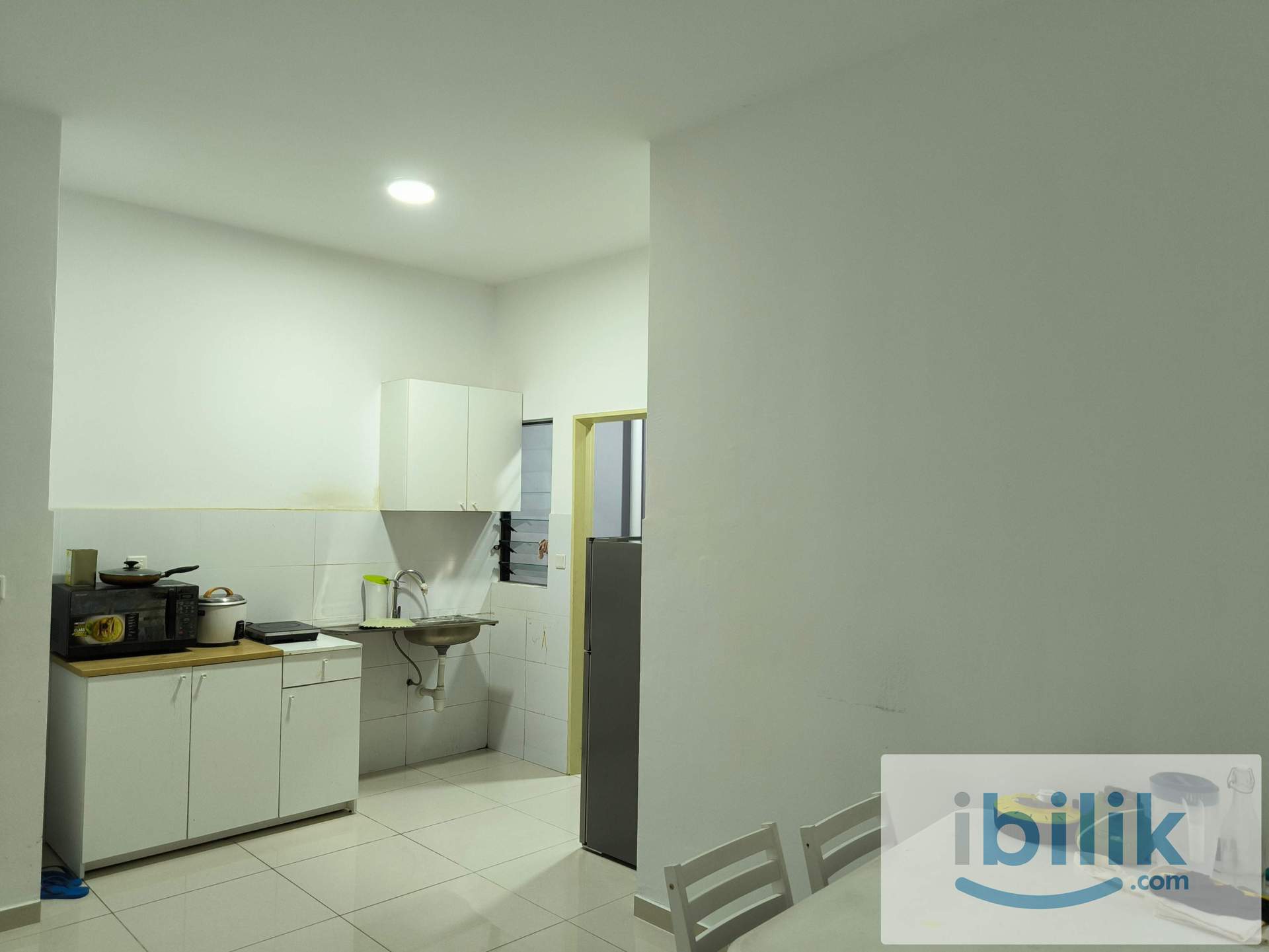 Cover link bridge to LRT, master room for rent   - Image 4