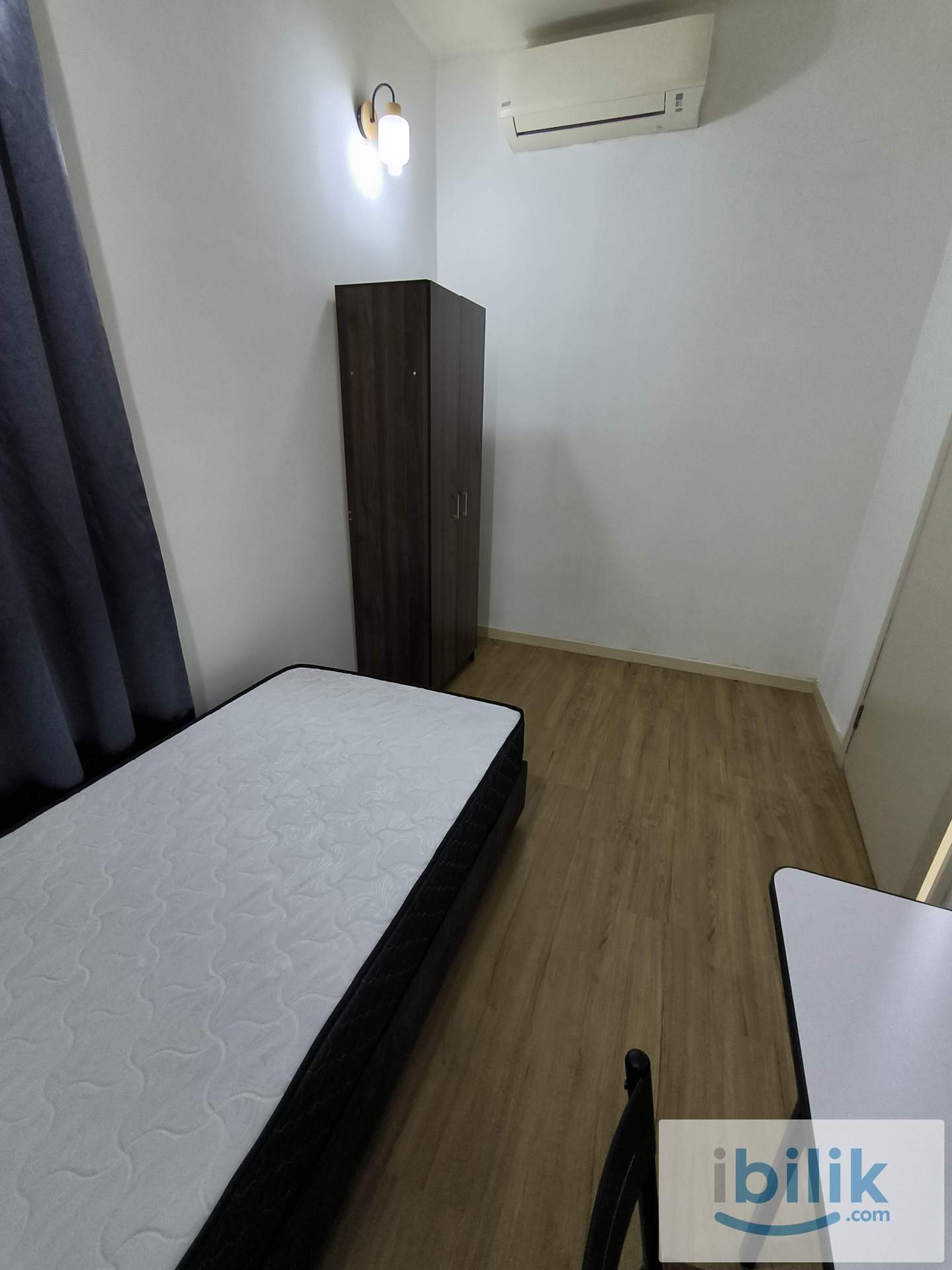 Walk to Muhibbah LRT, single room for rent at Casa Green Bukit Jalil - Image 2