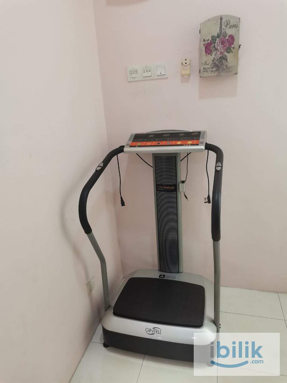 Bilik Single Wanita Bandar Saujana Putra Selangor - Image 4