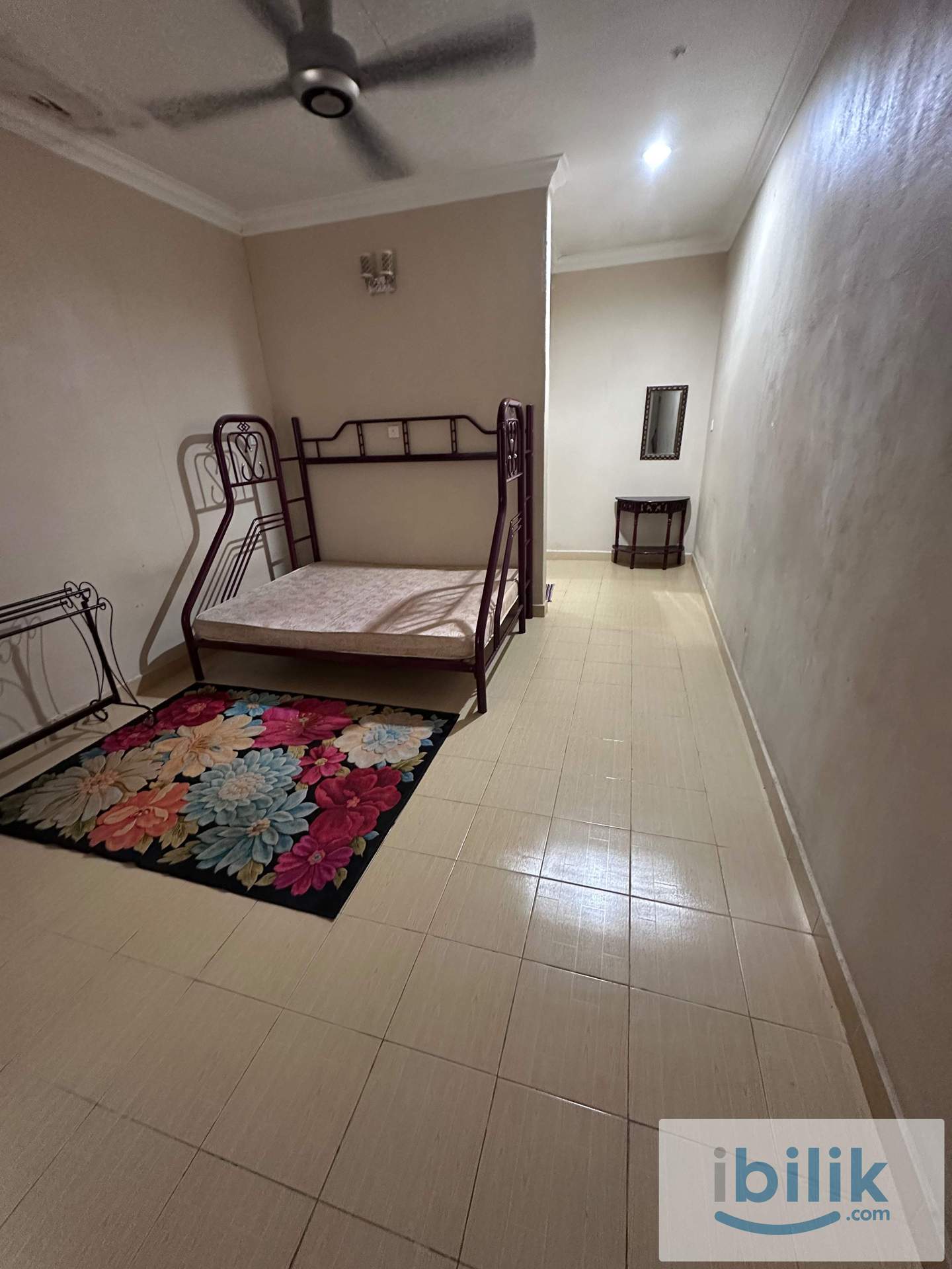 Bilik Studio Wanita Kangar Perlis - Image 1