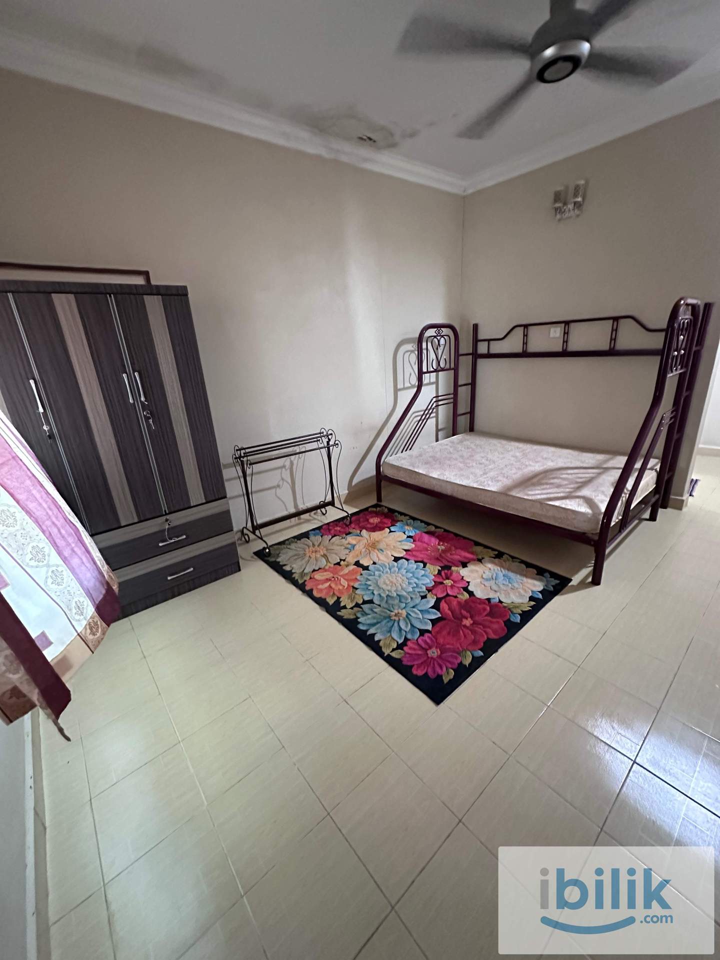 Bilik Studio Wanita Kangar Perlis - Image 2