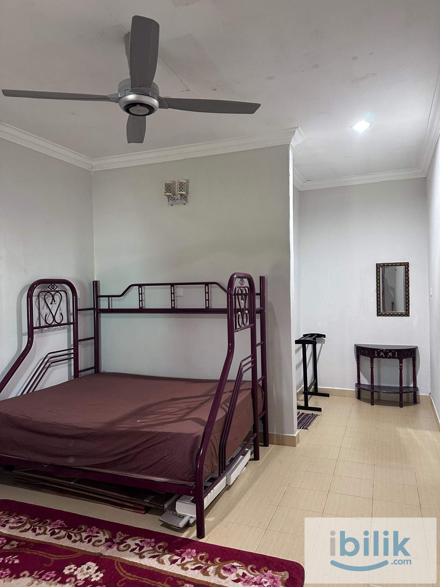 Bilik Studio Wanita Kangar Perlis - Image 5