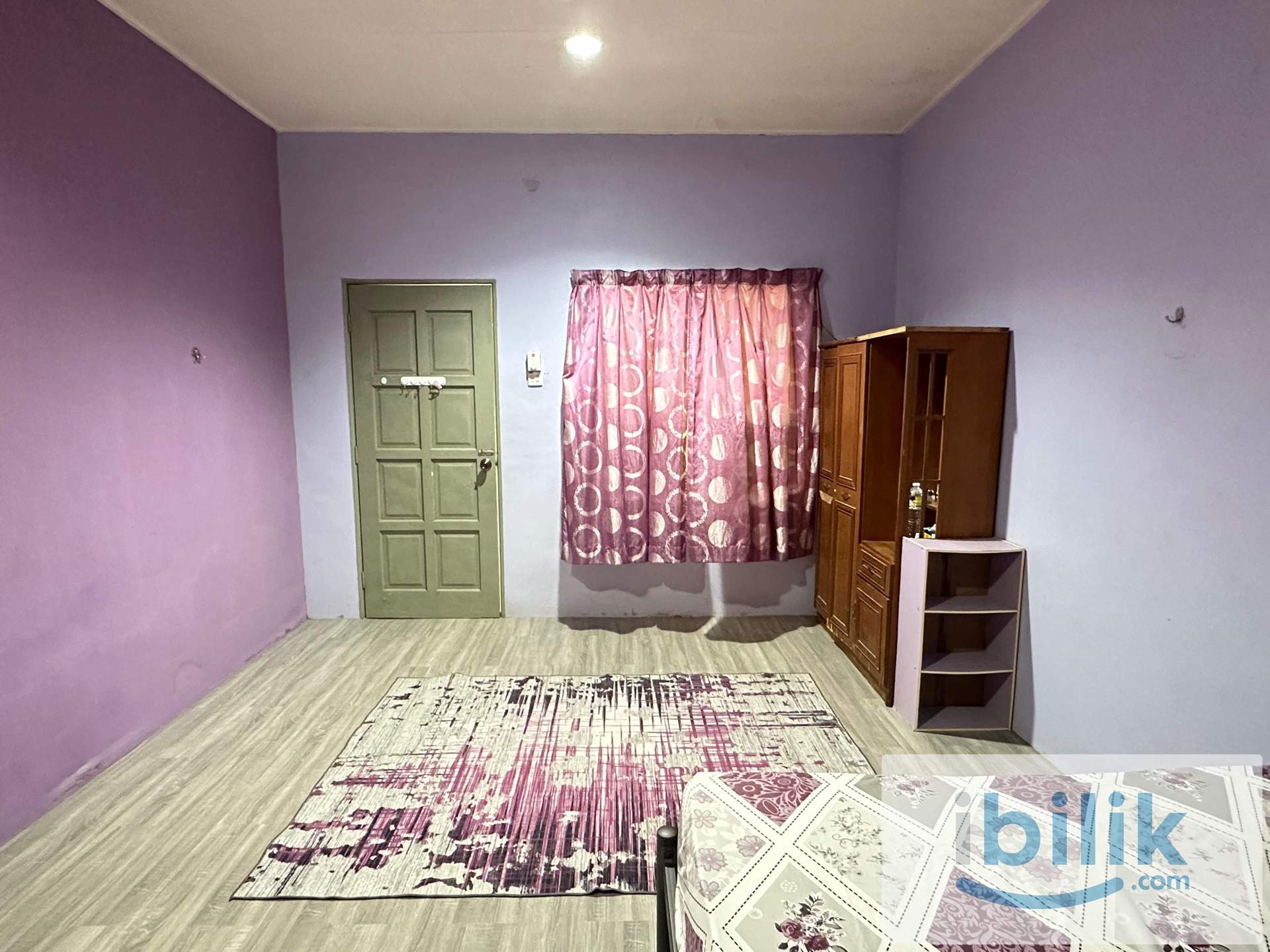 Bilik Single Lelaki/ Perempuan Kangar Perlis - Image 2