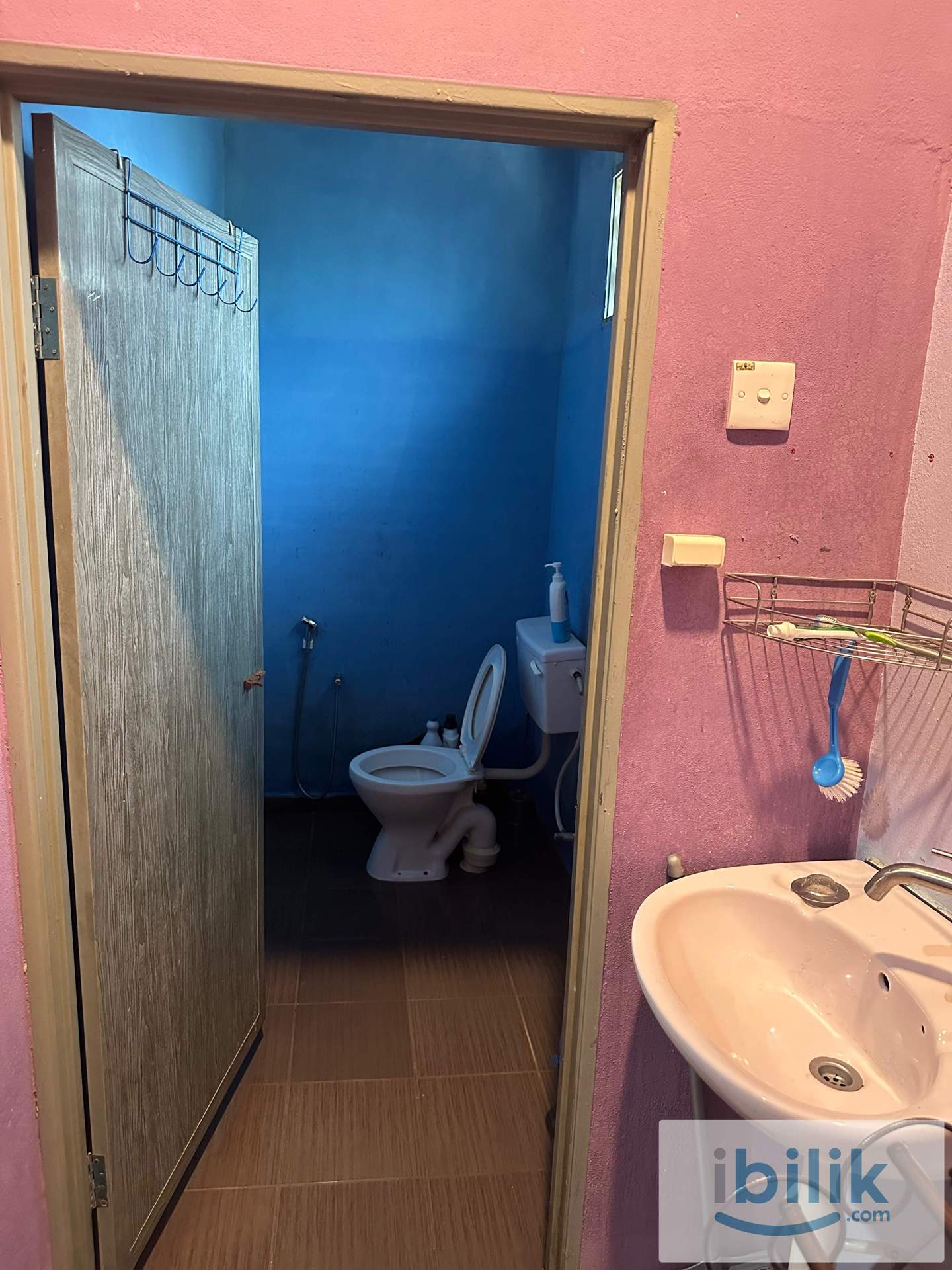Bilik Single Lelaki/ Perempuan Kangar Perlis - Image 6