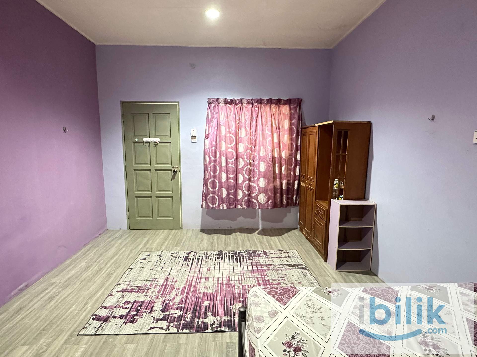 Bilik Single Lelaki/ Perempuan Kangar Perlis - Image 7