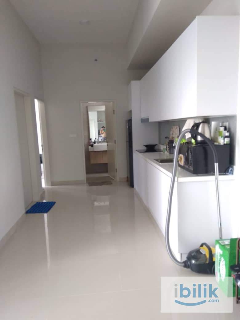 Middle Room at Third Avenue Cyberjaya - Image 2