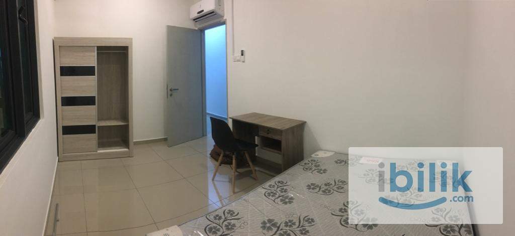 Room Female Unit @ Sri Saujana Georgetown near Komtar, Jen Hotel, Prangin Mall ICT Mall - Image 1