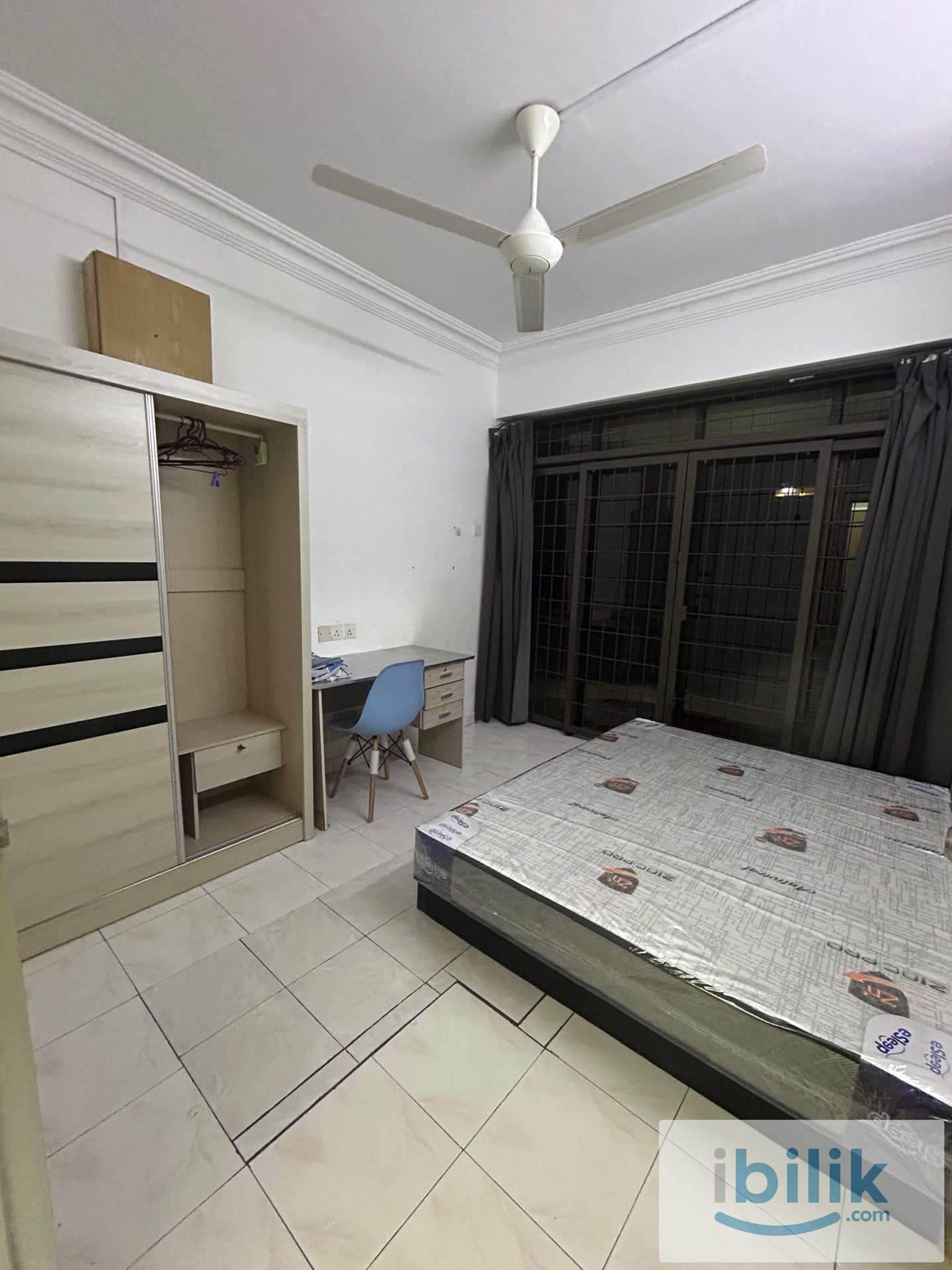Rooms for rent @ Midlands Condo near Gurney Plaza, G Hotel, Paragon, iAdventist Hospital - Image 1