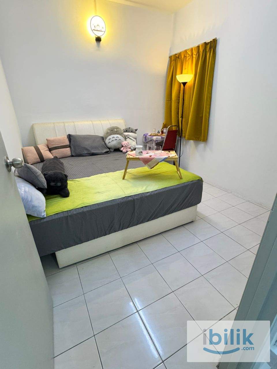 Newly Refurbrished Middle Room @ LRT Salak Selatan - Image 2
