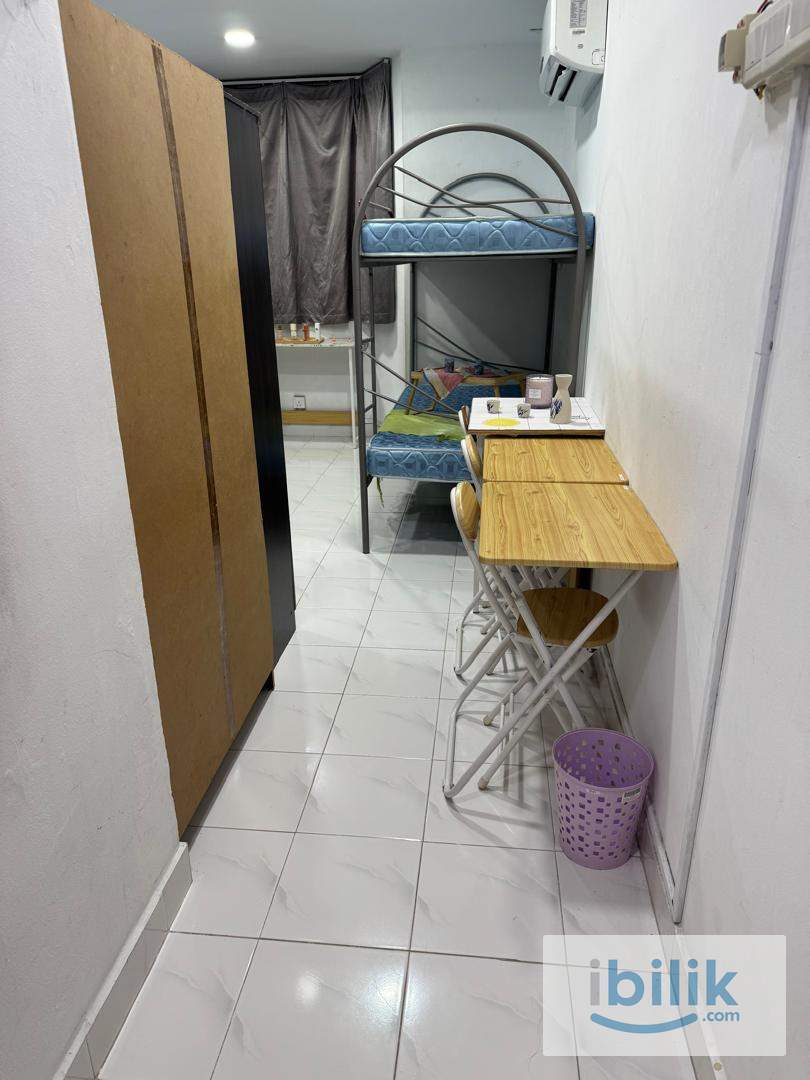 Master Room Casa Ria Maluri LRT MRT Maluri Station - Image 5