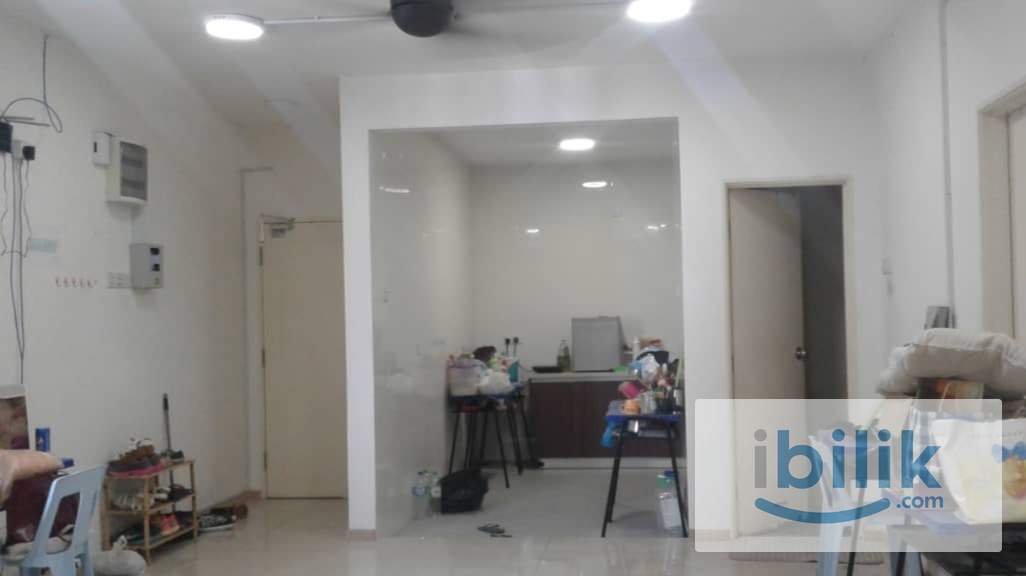 Single Room For Rent - Vista Alam, Shah Alam - RM500 - Image 1