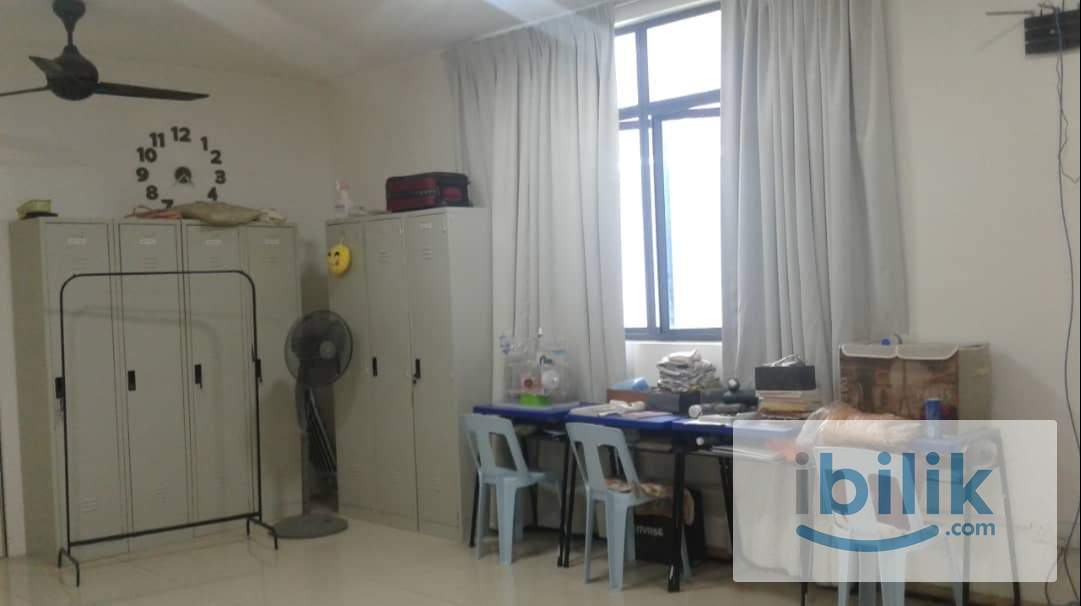 Single Room For Rent - Vista Alam, Shah Alam - RM500 - Image 2