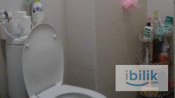 Single Room For Rent - Vista Alam, Shah Alam - RM500 - Image 3