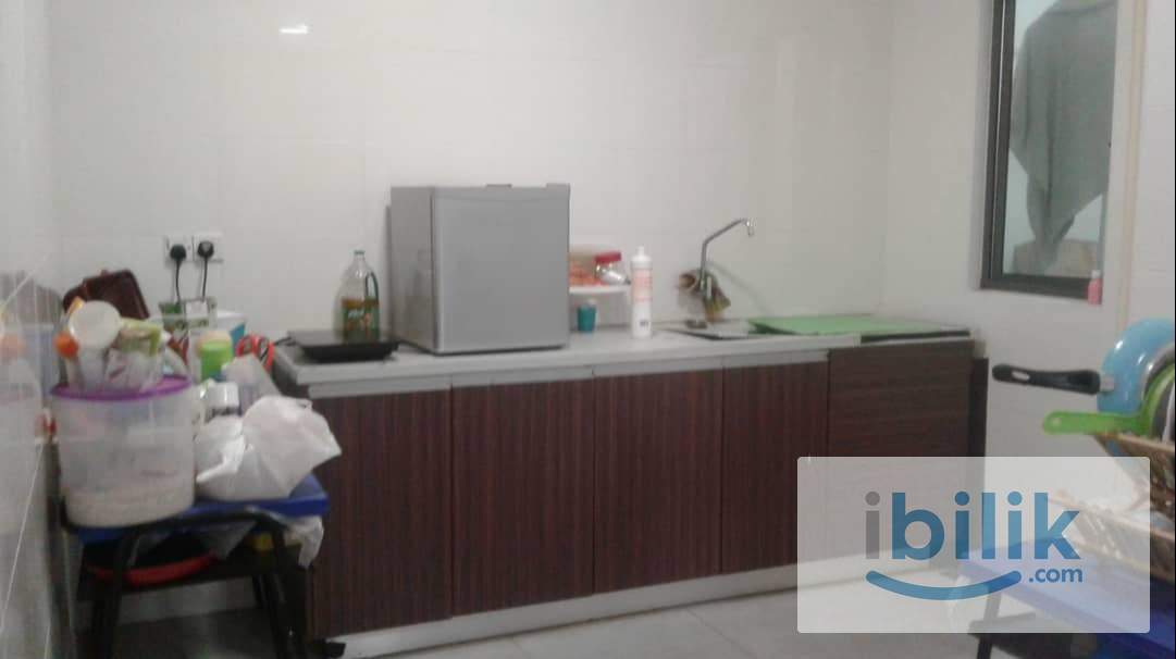 Single Room For Rent - Vista Alam, Shah Alam - RM500 - Image 5