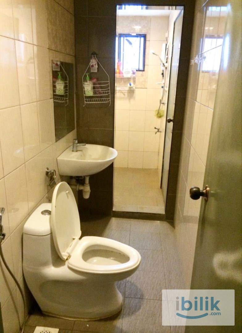 Room near 1 utama mrt - Image 2