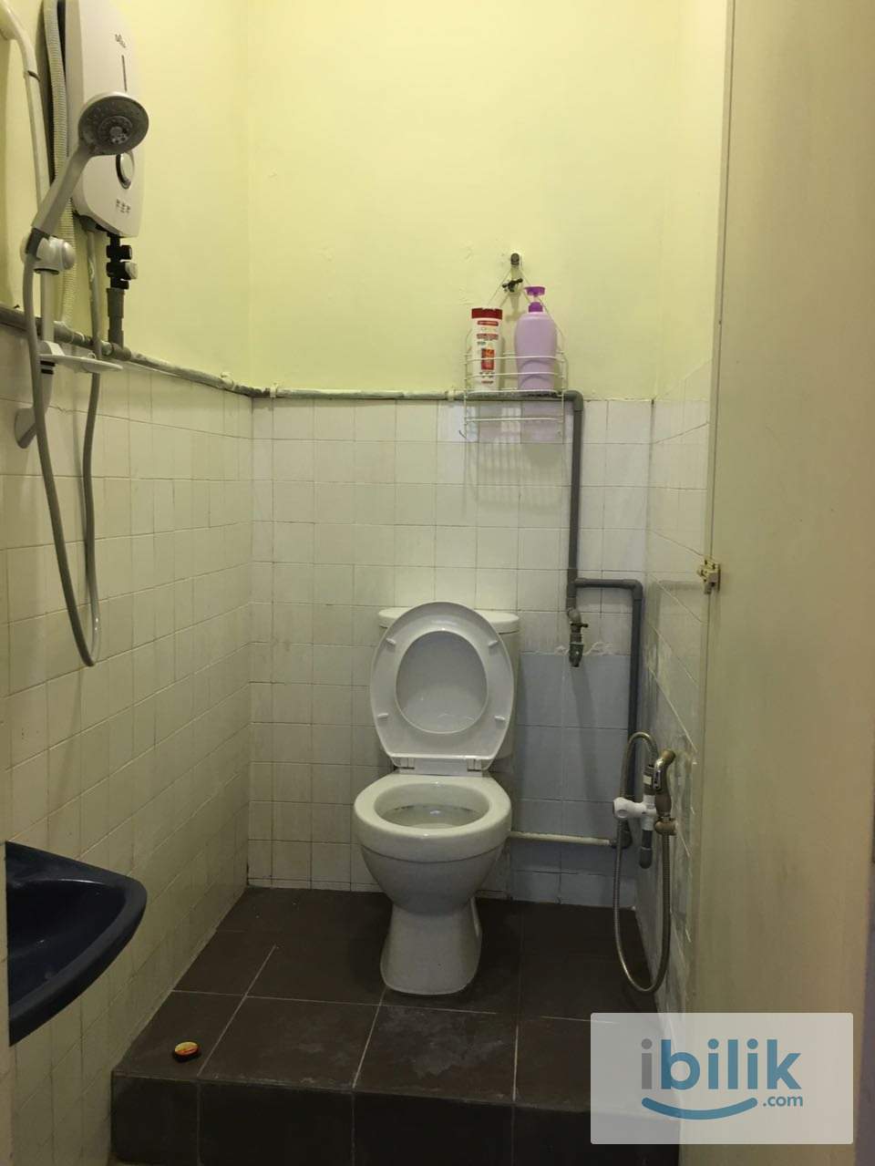 Bilik dekat ss2 - Image 2