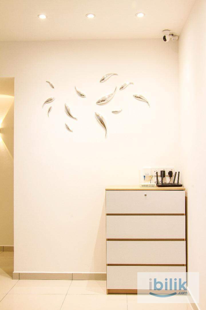 DAMAI RESIDENCE @ MASTER ROOM ( MIX UNIT ) - Image 6