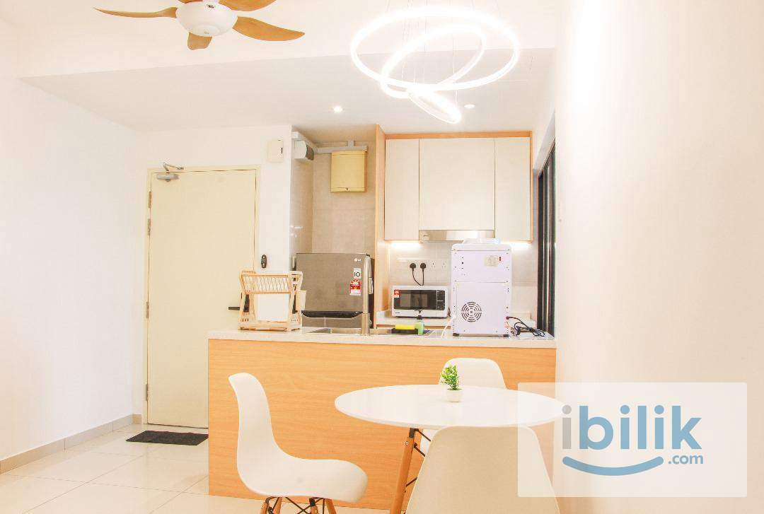 DAMAI RESIDENCE @ MASTER ROOM ( MIX UNIT ) - Image 7