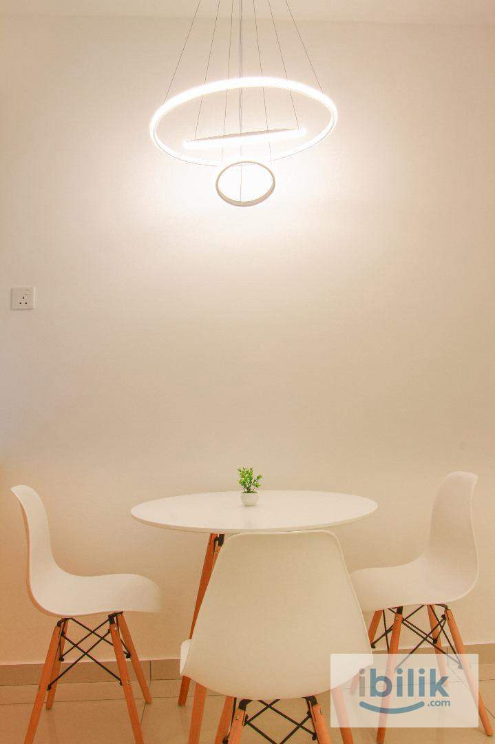 DAMAI RESIDENCE @ MASTER ROOM ( MIX UNIT ) - Image 9