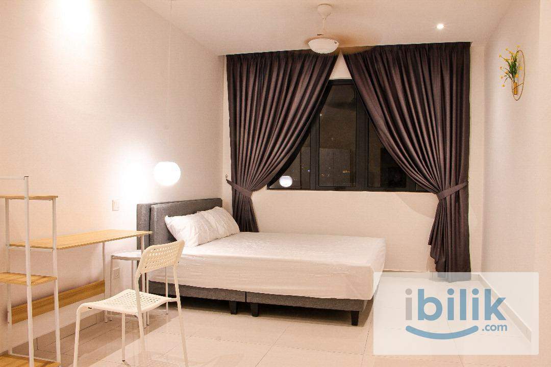 DAMAI RESIDENCE @ MASTER ROOM ( MIX UNIT ) - Image 1