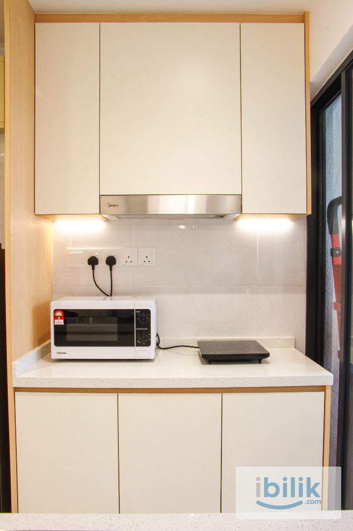 DAMAI RESIDENCE @ MASTER ROOM ( MIX UNIT ) - Image 8