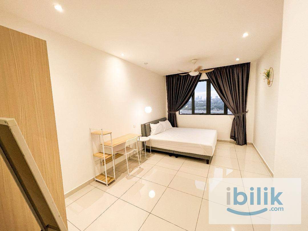 DAMAI RESIDENCE @ MASTER ROOM ( MIX UNIT ) - Image 4