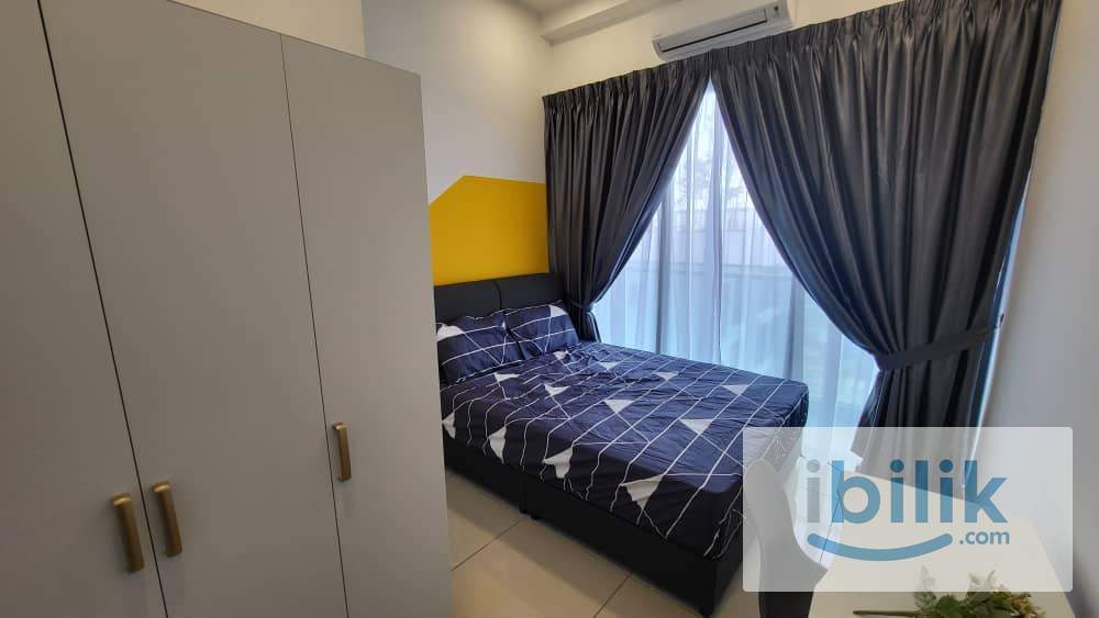 Verando Residencce @ PJCC / PJ / SUNWAY ( BALCONY ROOM ) - Image 1