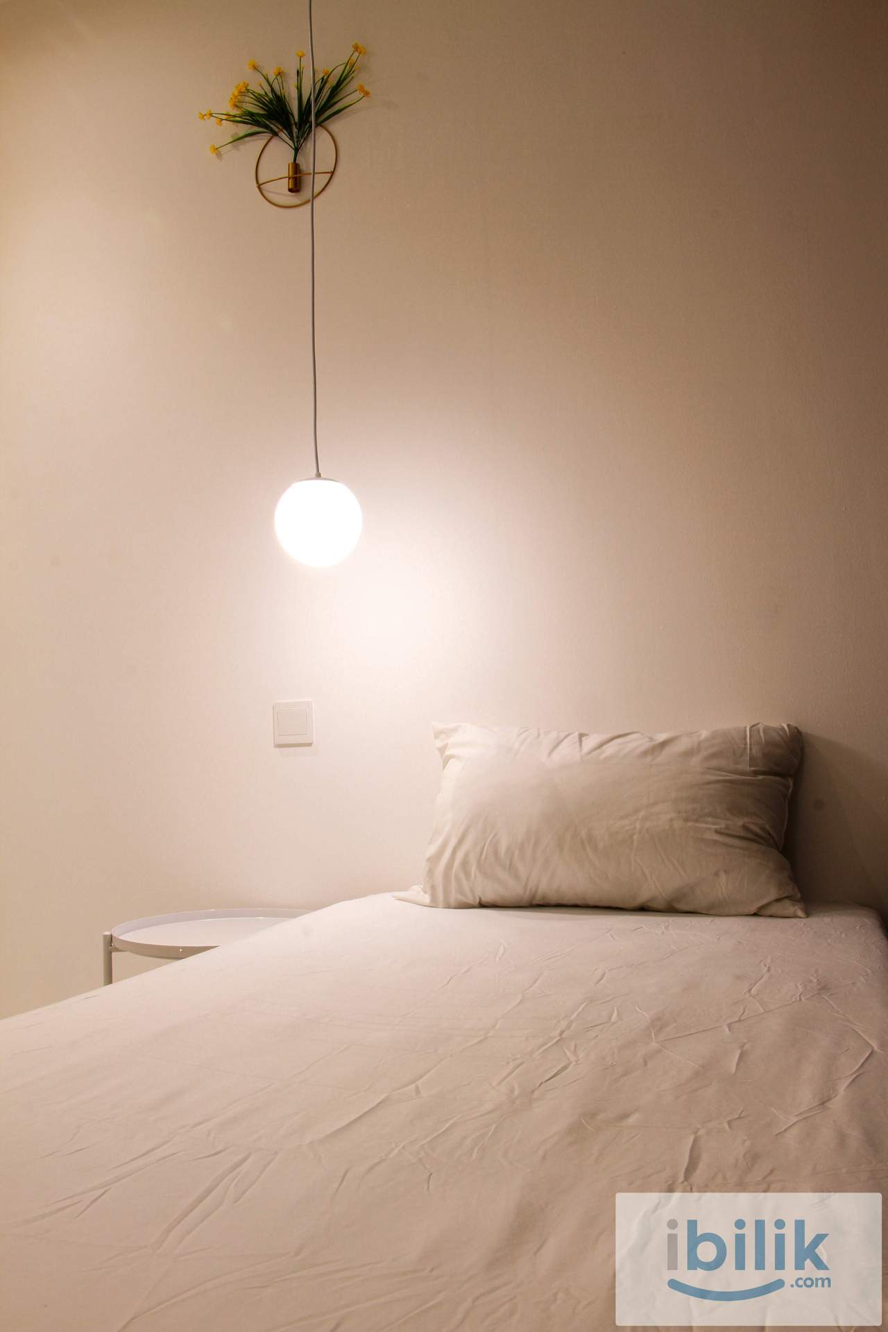 DAMAI RESIDENCE @ MEDIUM ROOM ( MIX UNIT ) - Image 8