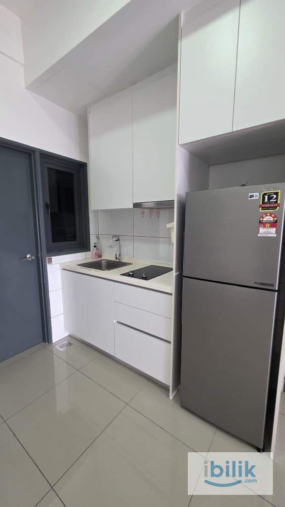 AERA RESIDENCE @ PJ / SUNWAY ( 2ROOMS 2 BATHROOMS ) - Image 6