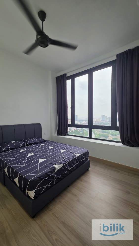 AERA RESIDENCE @ PJ / SUNWAY ( 2ROOMS 2 BATHROOMS ) - Image 2