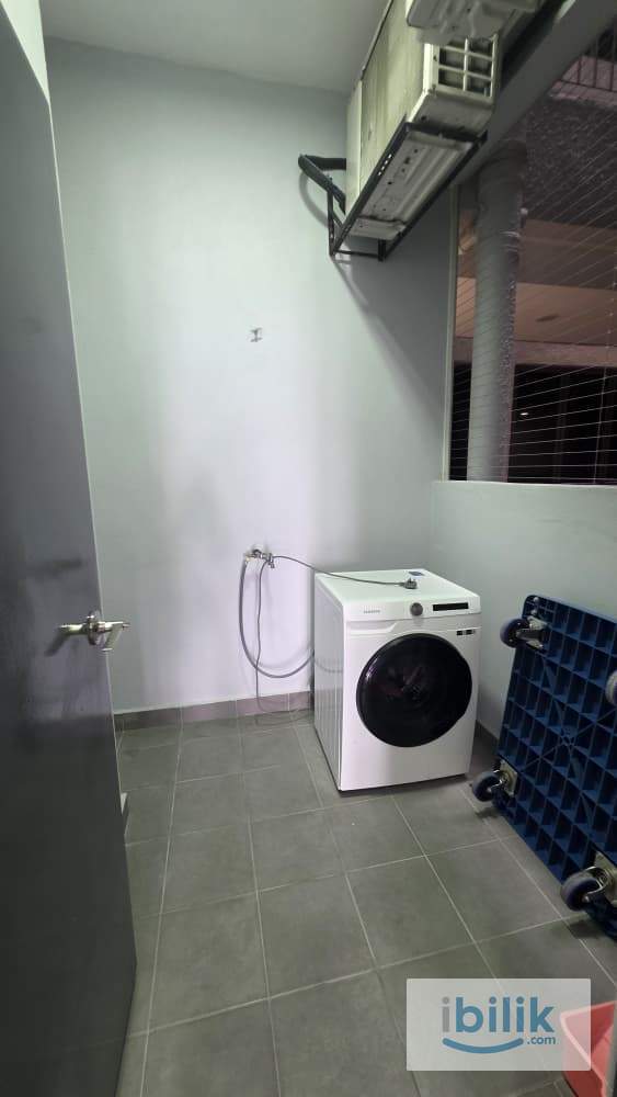 AERA RESIDENCE @ PJ / SUNWAY ( 2ROOMS 2 BATHROOMS ) - Image 3