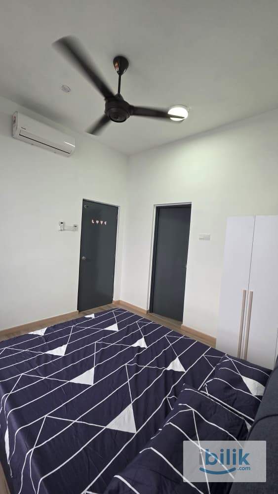 AERA RESIDENCE @ PJ / SUNWAY ( 2ROOMS 2 BATHROOMS ) - Image 7