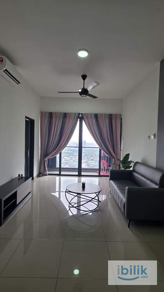 AERA RESIDENCE @ PJ / SUNWAY ( 2ROOMS 2 BATHROOMS ) - Image 4