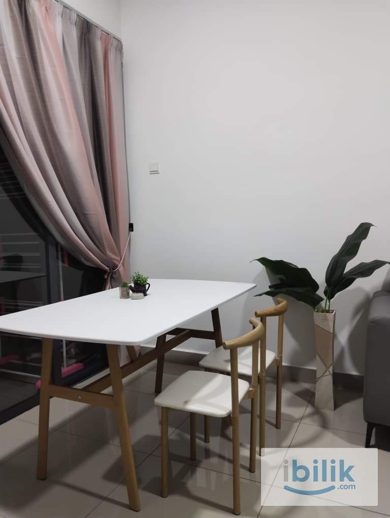 AERA RESIDENCE @ PJ / SUNWAY ( 2ROOMS 2 BATHROOMS ) - Image 5