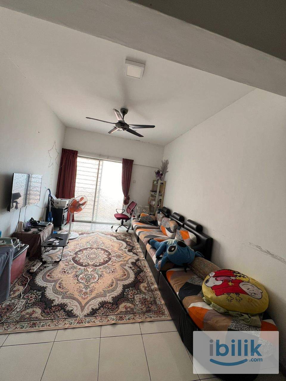 Middle Room - Image 3