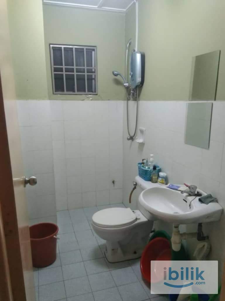 Block D, Jalil Damai Apartment @ Bukit Jalil  - Image 2