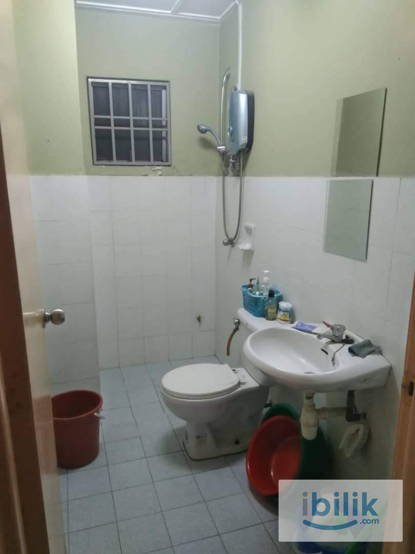 Block D, Jalil Damai Apartment @ Bukit Jalil  - Image 2