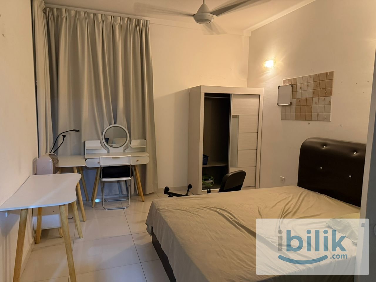 Room for Rent (Not Staying with Owner) - Image 1