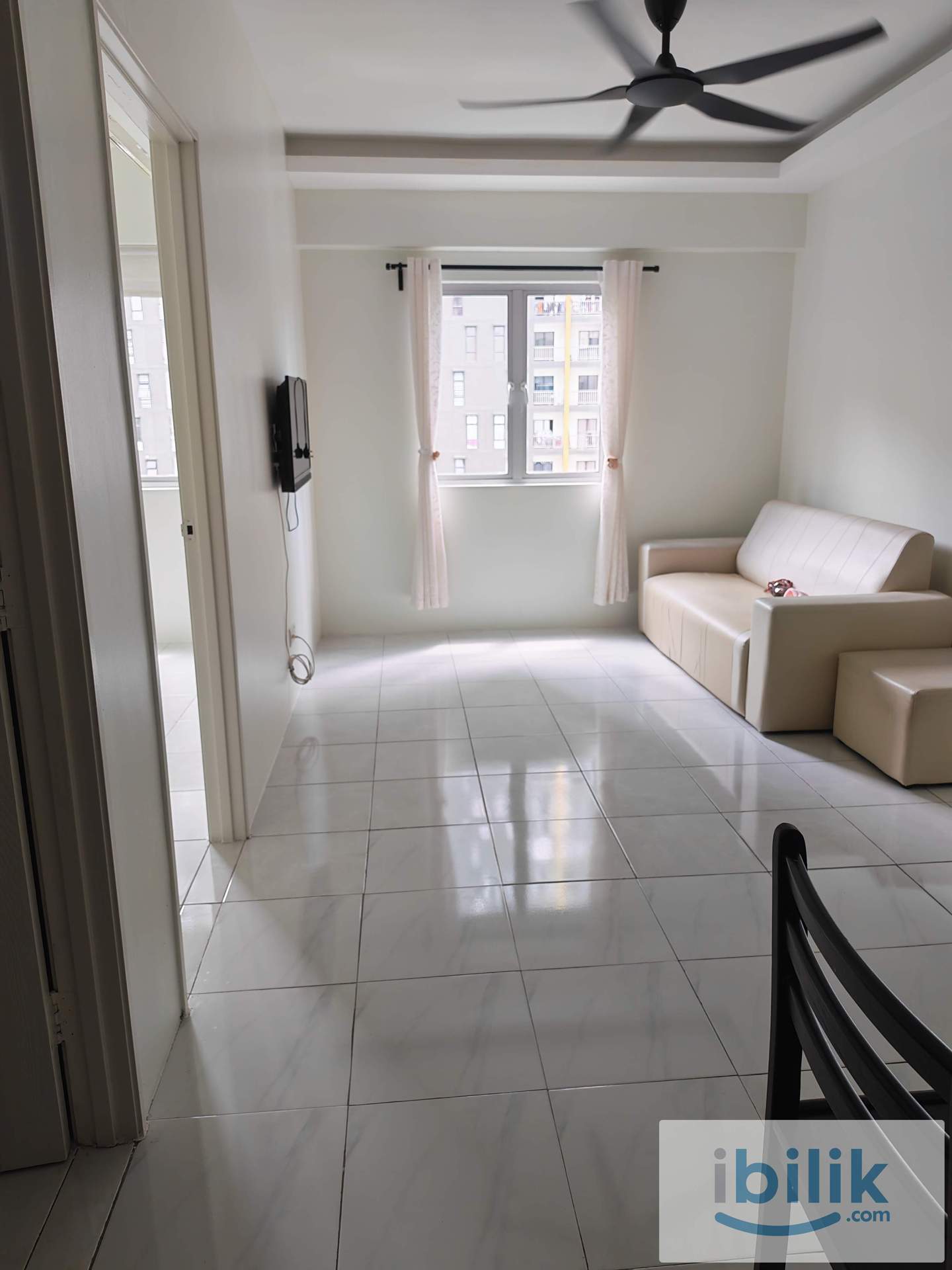 Taman bukit erskine Room for rent - Image 1