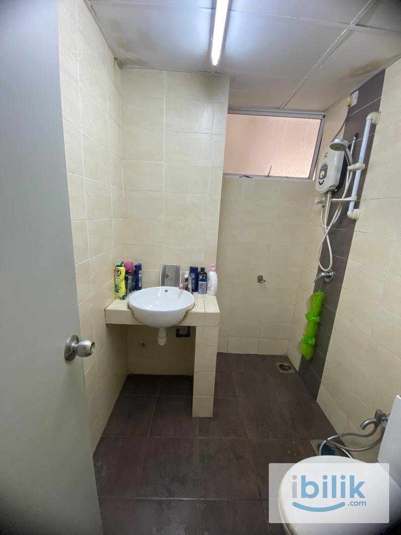 Master Room at COVA, Kota Damansara , SEGI , THOMSON - Image 2
