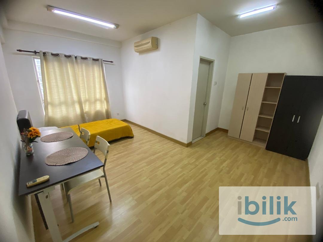 Master Room at COVA, Kota Damansara , SEGI , THOMSON - Image 3
