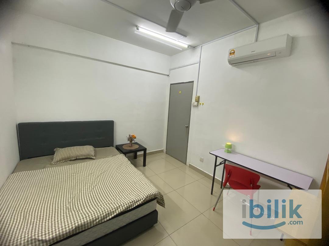 MEdium room at Cova Suites, SEGI , Thomson , KOTA DAMANSARA MRT - Image 3