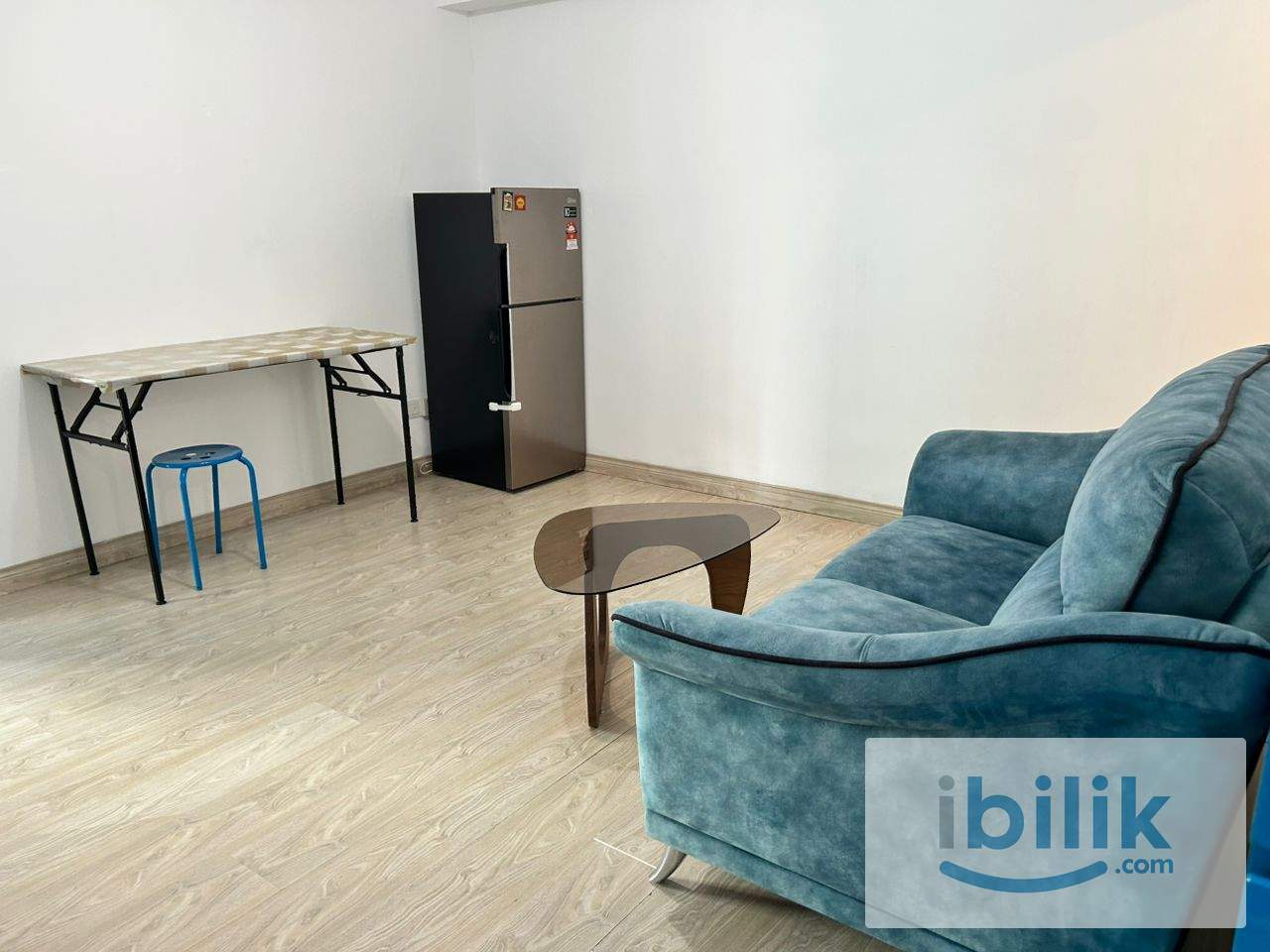 Studio Unit for Rent at Halor Sunday, Empire City - Image 4