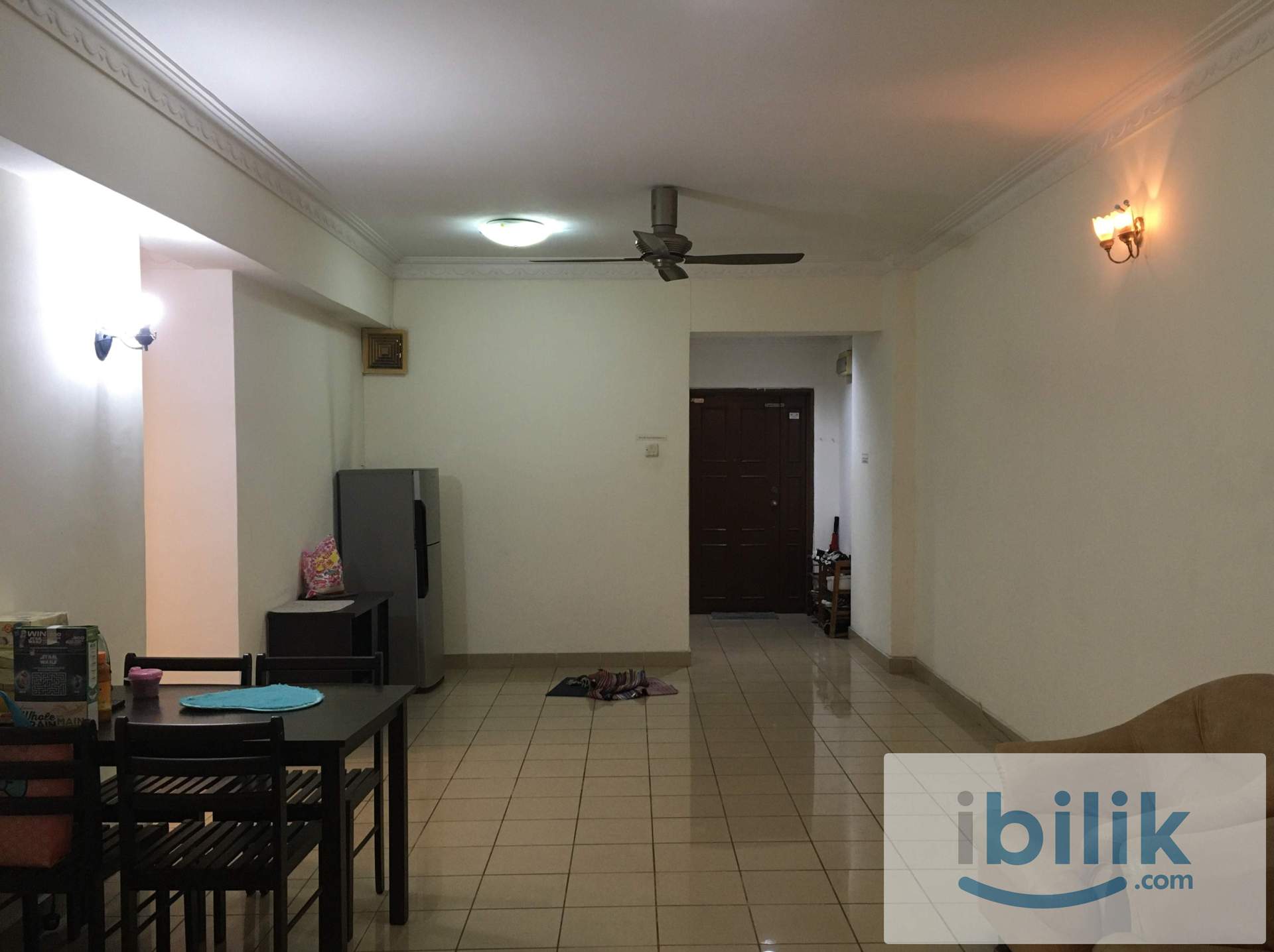 Single Room - Image 3