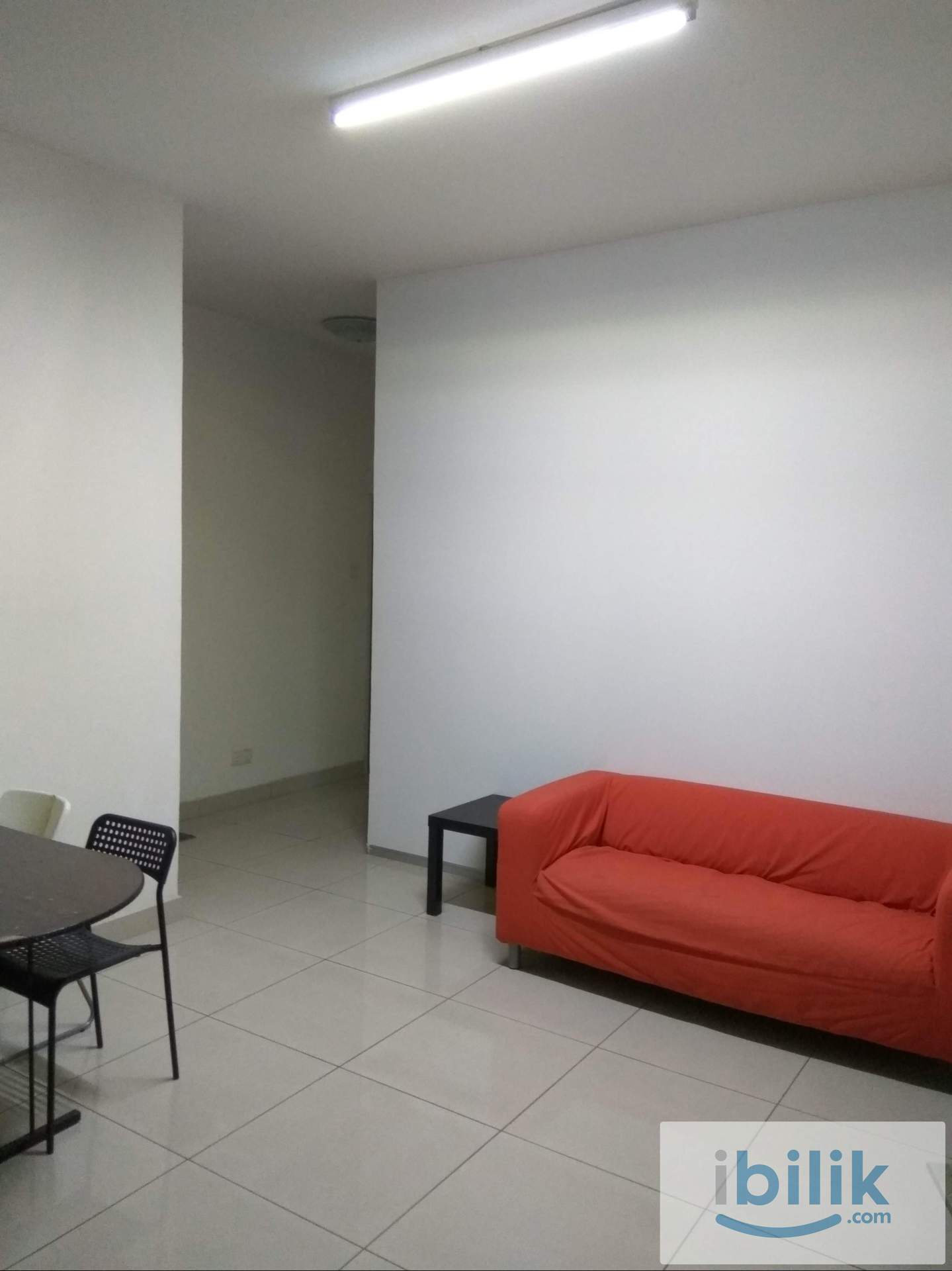 Single Room at Impian Meridian, UEP Subang Jaya Cilantro Sunway Monash Alfa University USJ 1 - Image 3