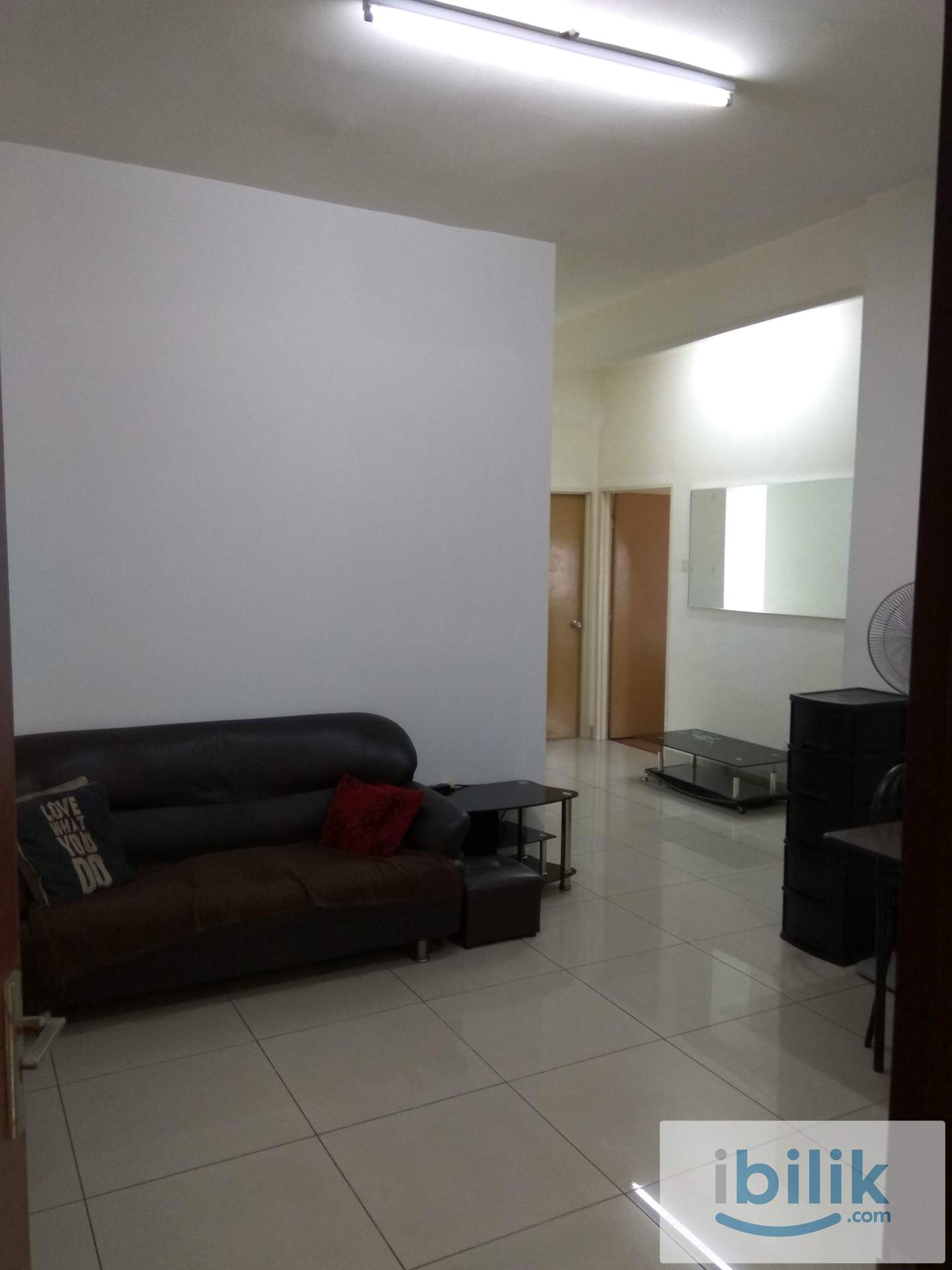 Single Room at Impian Meridian, UEP Subang Jaya Cilantro Sunway Monash Alfa University  USJ 1 - Image 3