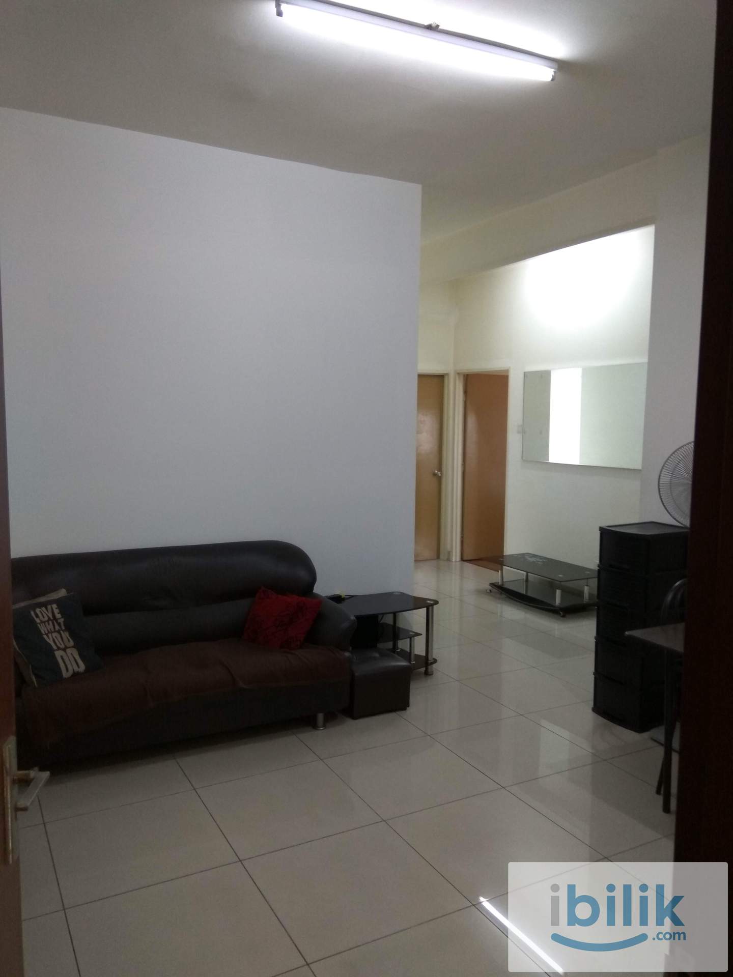 SINGLE ROOM FOR RENT AT IMPIAN MERIDIAN CONDO USJ 1 SEGI CILANTRO MONASH SUNWAY - Image 2
